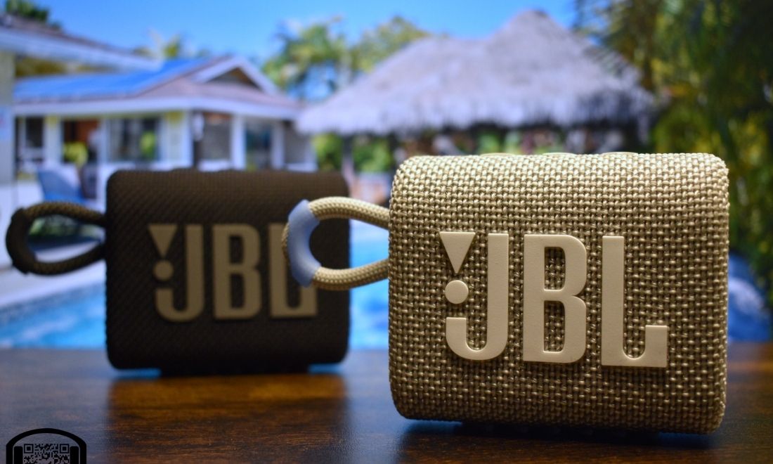 Loa JBL 3 Loa mini nhỏ gọn