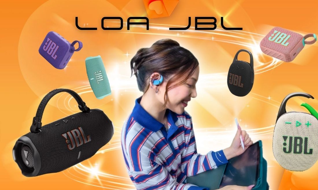Loa JBL 1 Loa JBL