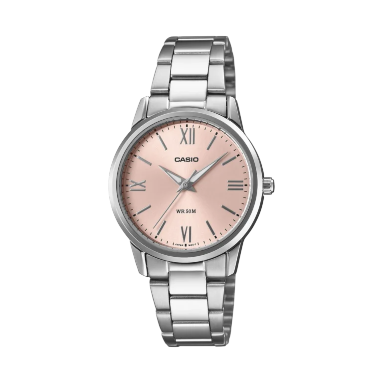 Casio Nữ LTP-1303DD-4AVDF