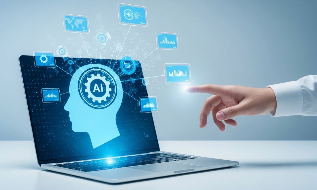 Những cách kiếm tiền không tưởng, kiếm 5 triệu mỗi ngày dễ dàng 5 Ứng dụng AI để kiếm tiền