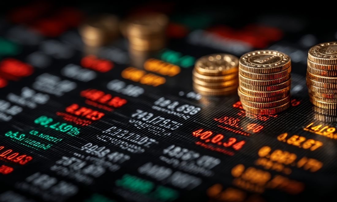 Những cách kiếm tiền không tưởng, kiếm 5 triệu mỗi ngày dễ dàng 4 Đầu tư cổ phiếu