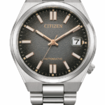 Citizen 37mm Nam NJ0200-50E - Ảnh 1