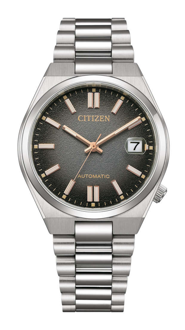 Citizen 37mm Nam NJ0200-50E