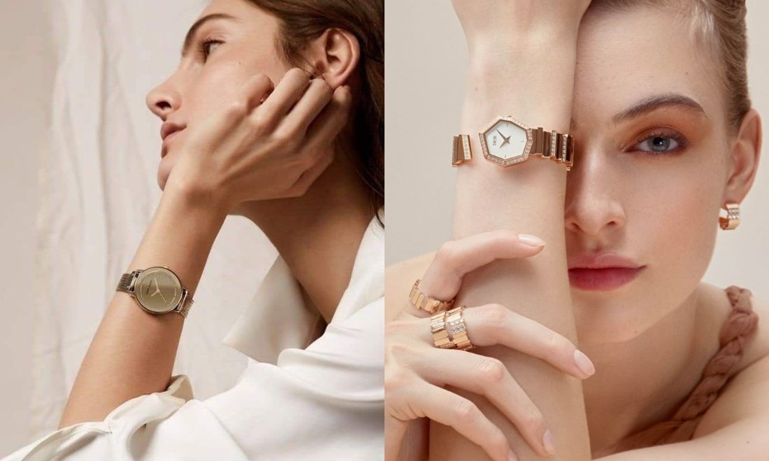 10 mẫu đồng hồ tặng 20/10/2025 sang trọng, tinh tế và ý nghĩa 2 Mỗi chiếc đồng hồ là món quà thể hiện gu