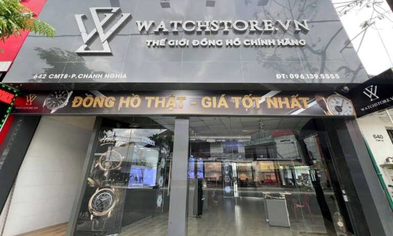 watchstore chuoi phan phoi dong ho chinh hang
