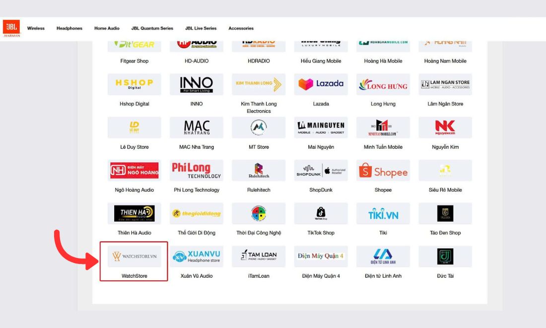 Loa JBL 12 Mua loa JBL chính hãng