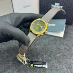 Seiko 39.5mm Nam SPB120J1 - Ảnh 10