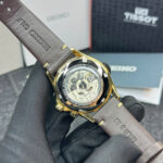 Seiko 39.5mm Nam SPB120J1 - Ảnh 8