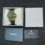 Seiko 39.5mm Nam SPB120J1 - Ảnh 7