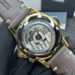 Seiko 39.5mm Nam SPB120J1 - Ảnh 3