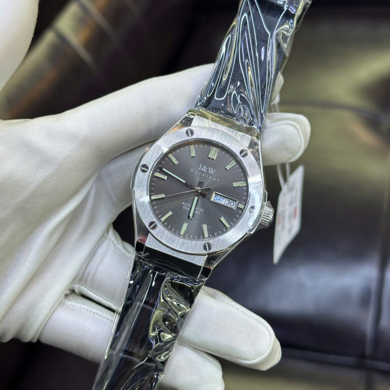 I&W Carnival 42mm Nam 55851GT-VT-DD-DX