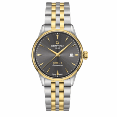 Ảnh sản phẩm 38mm Nam C029.207.22.081.00