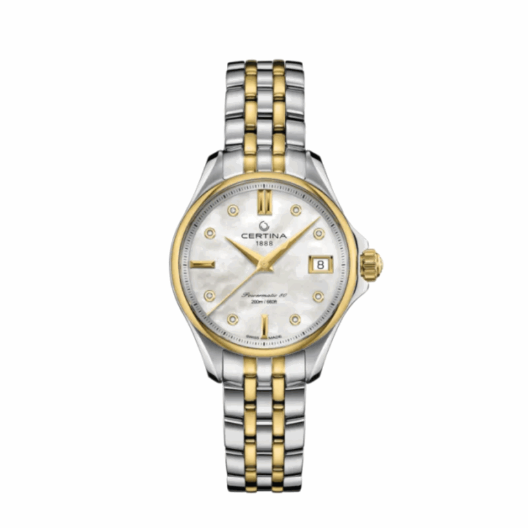 34.5mm Nữ C032.207.22.116.00