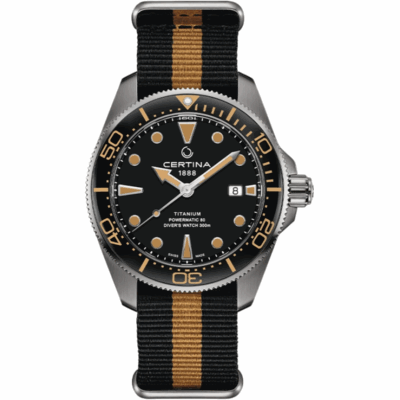 Ảnh sản phẩm 43mm Nam C032.607.48.051.00