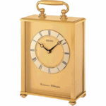 Đồng Hồ Để Bàn QHJ201GN - Ảnh 1