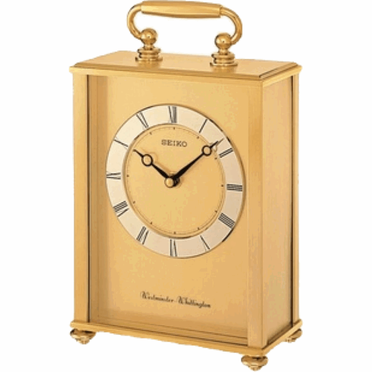 Đồng Hồ Để Bàn QHJ201GN