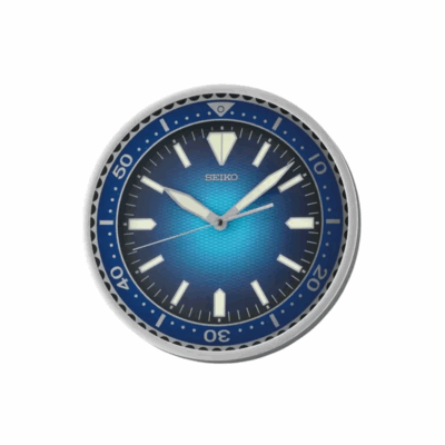 Đồng Hồ Treo Tường QXA791AL