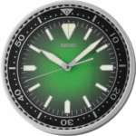 Đồng Hồ Treo Tường QXA791SL - Ảnh 1