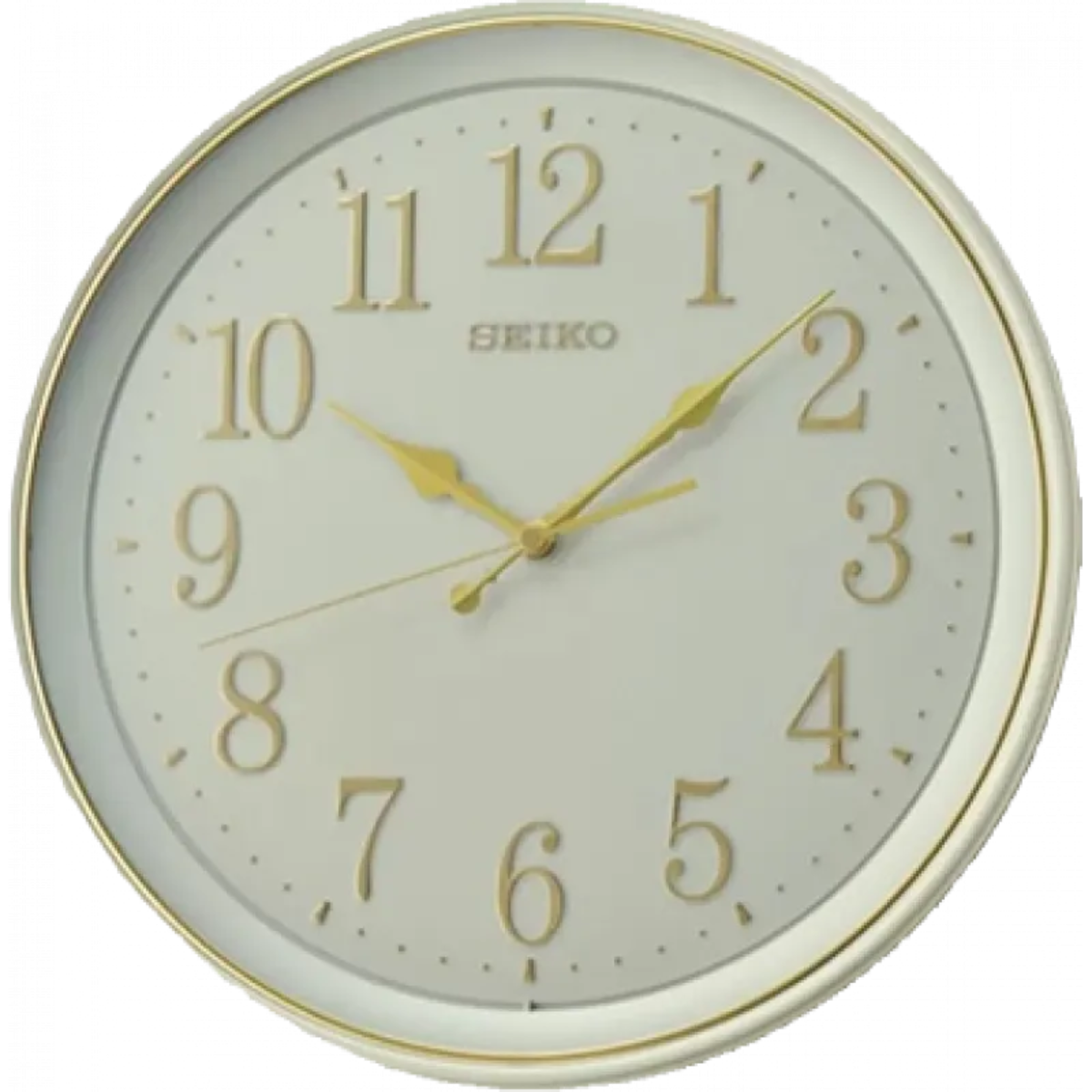 Đồng Hồ Treo Tường QXA798WR