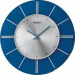 Đồng Hồ Treo Tường QXA800LL - Ảnh 1