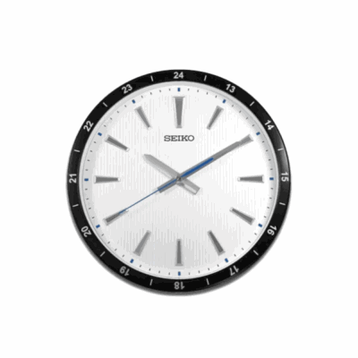 Đồng Hồ Treo Tường QXA802JL