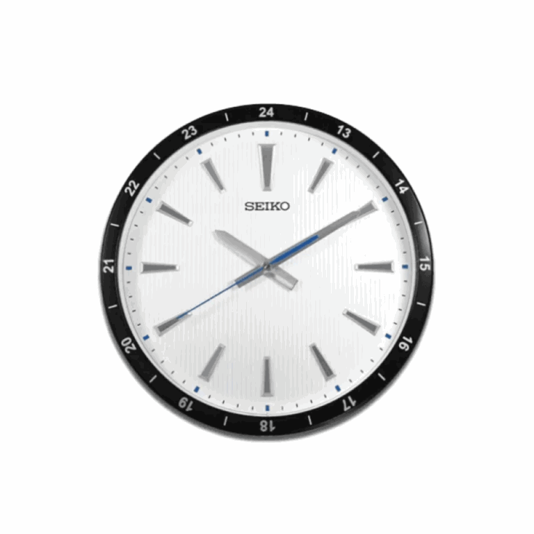 Đồng Hồ Treo Tường QXA802JL