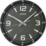 Đồng Hồ Treo Tường QXA809KL - Ảnh 1