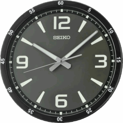 Đồng Hồ Treo Tường QXA809KL