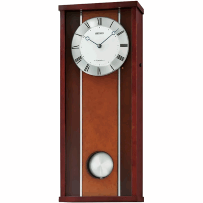 Đồng Hồ Treo Tường QXM396BL