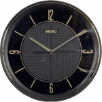 Đồng Hồ Treo Tường QXA816JR - Ảnh 1