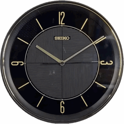 Đồng Hồ Treo Tường QXA816JR