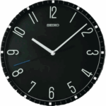 Đồng Hồ Treo Tường QXA818KR - Ảnh 1