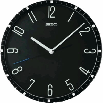 Đồng Hồ Treo Tường QXA818KR