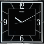 Đồng Hồ Treo Tường QXA821KR - Ảnh 1