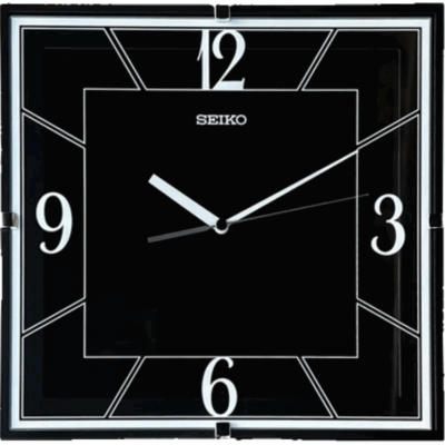 Đồng Hồ Treo Tường QXA821KR