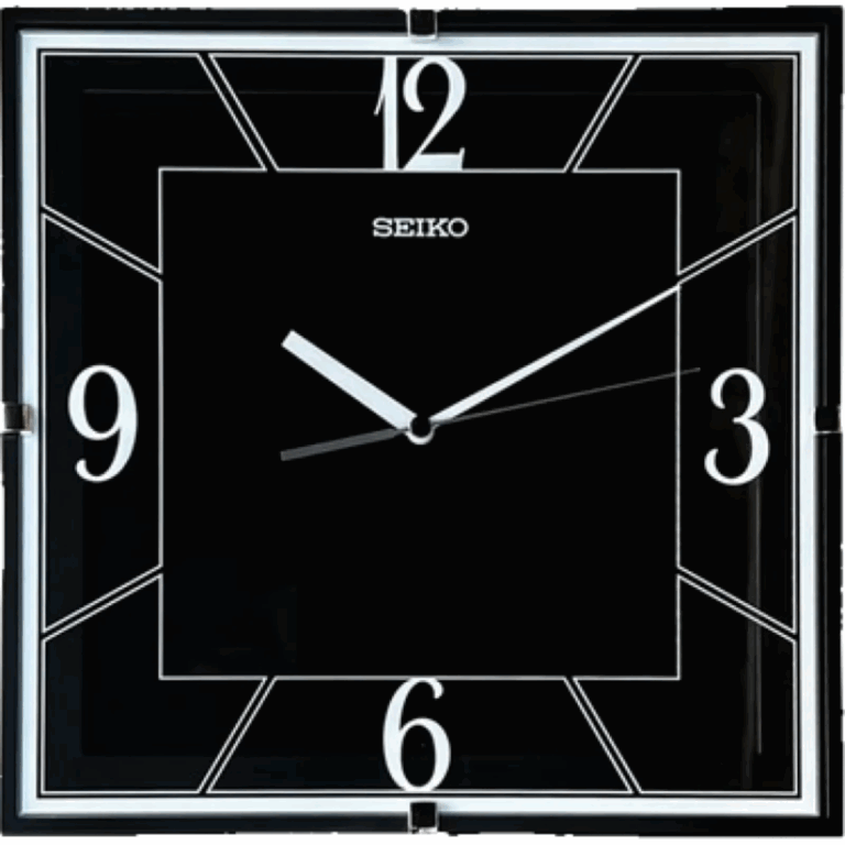 Đồng Hồ Treo Tường QXA821KR