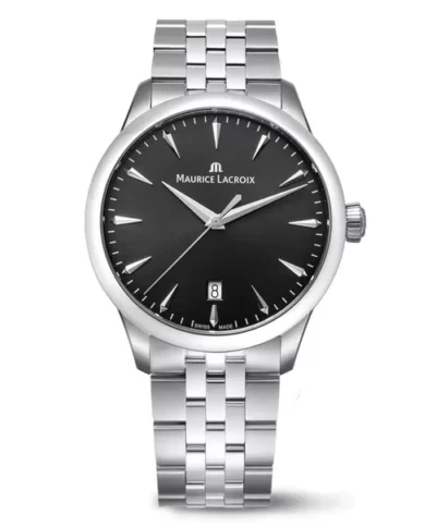 Maurice Lacroix 39mm Nam 751007-SS002-330-1