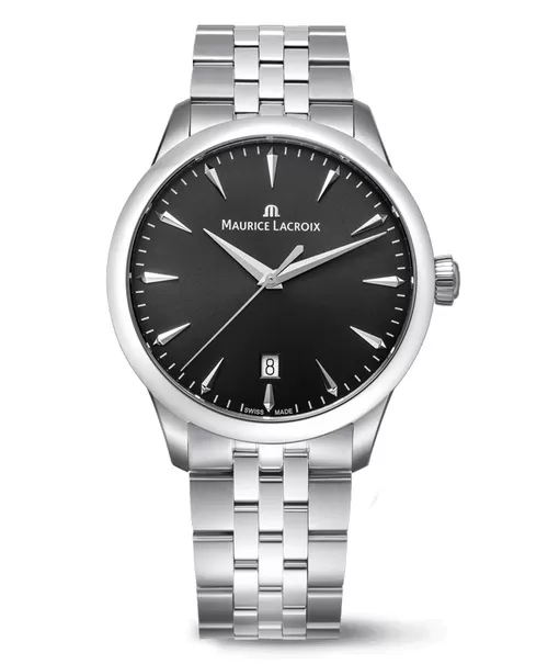 Maurice Lacroix 39mm Nam 751007-SS002-330-1