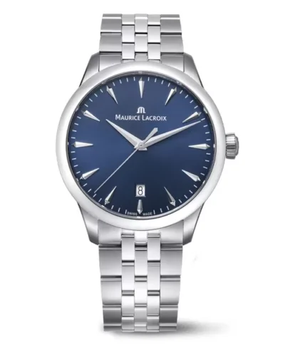 Ảnh sản phẩm Maurice Lacroix 39mm Nam 751007-SS002-430-1