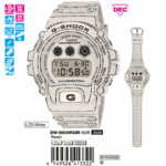 Casio Nam DW-6900RGM-5DR - Ảnh 1