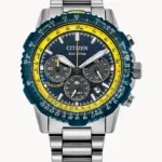 Citizen 40mm Nam CA4667-53L - Ảnh 1