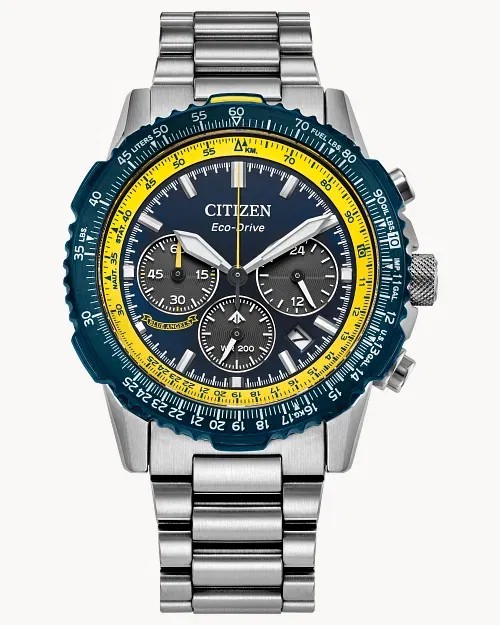 Citizen 40mm Nam CA4667-53L