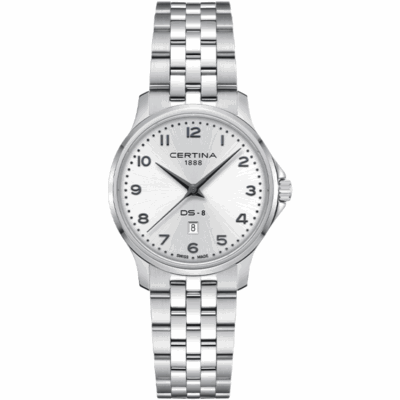 Ảnh sản phẩm Certina 31mm Nữ C045.010.11.032.00