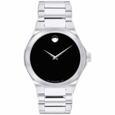 Movado 38mm Nam 0607310