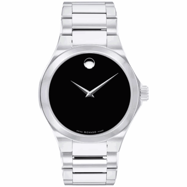 Movado 38mm Nam 0607310
