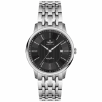 SRWatch 39mm Nam SG1078.1101TE - Ảnh 1