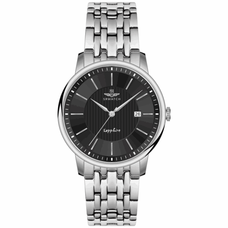 SRWatch 39mm Nam SG1078.1101TE