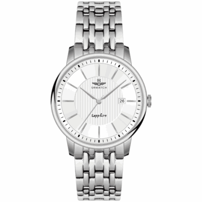 SRWatch 39mm Nam SG1078.1102TE