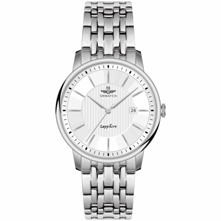 SRWatch 39mm Nam SG1078.1102TE