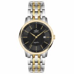 SRWatch 39mm Nam SG1078.1201TE - Ảnh 1
